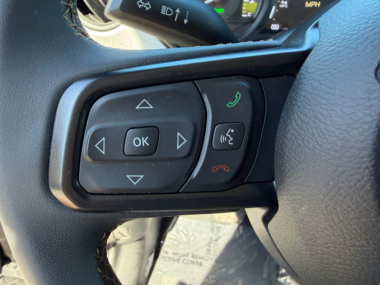 Used 2024 Jeep Wrangler Unlimited image 25