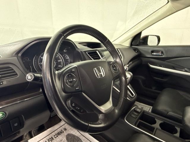 Used 2015 Honda CR-V EX-L image 10