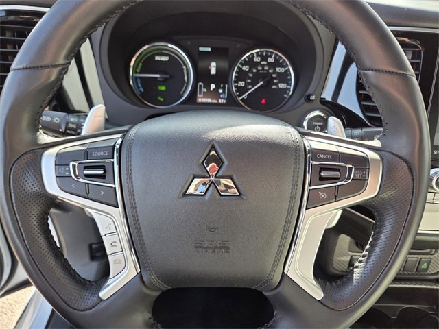 Used 2020 Mitsubishi Outlander SEL image 18