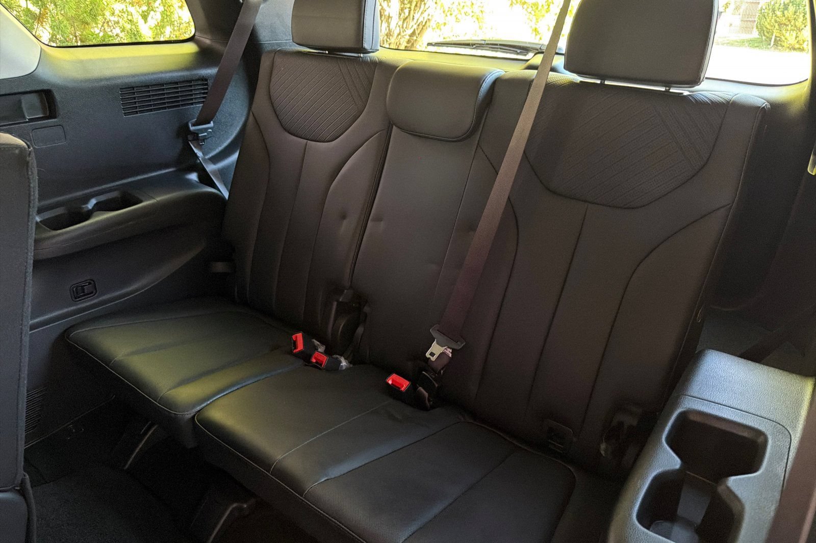 Used 2024 Hyundai Palisade SEL AWD/4WD image 20