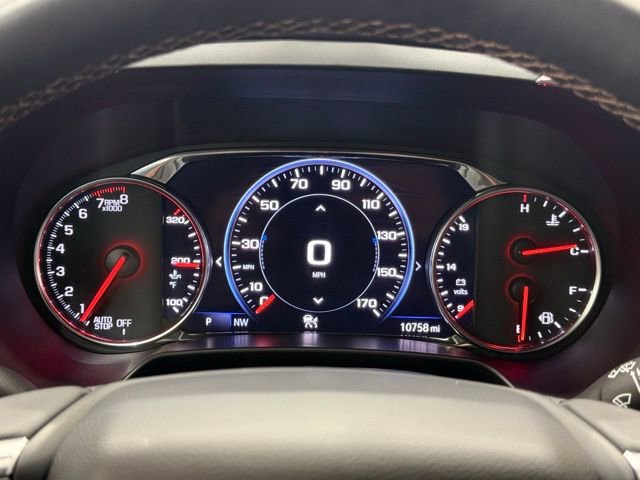 Used 2023 Chevrolet Blazer Premier w/ Driver Confidence II Package AWD/4WD image 36