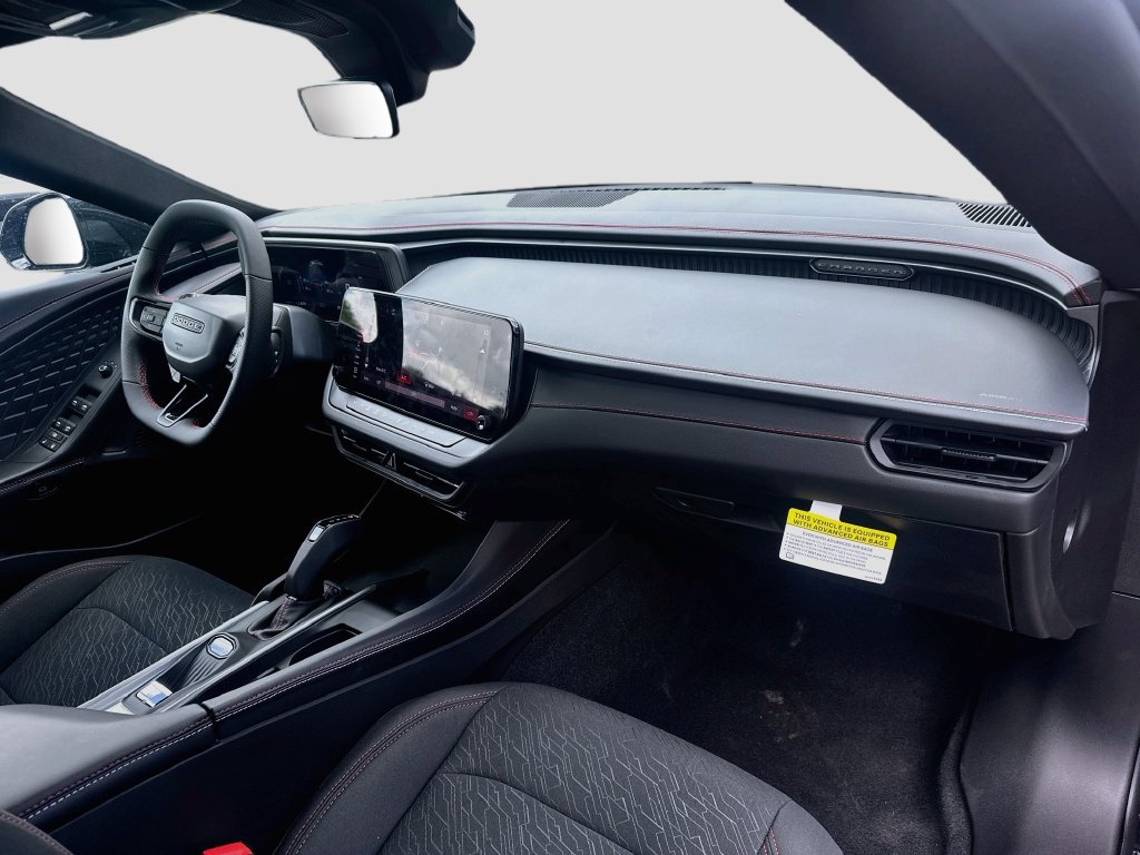 New 2027 Dodge Charger R/T AWD/4WD image 30