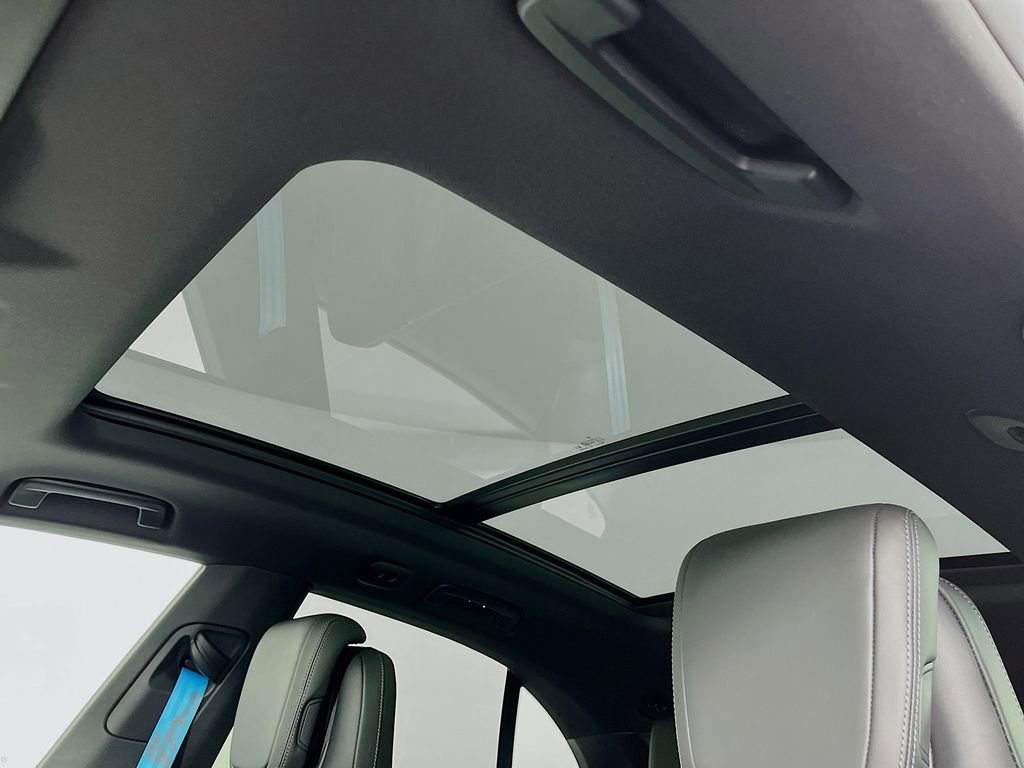 New 2026 Porsche Macan 4 Electric image 19