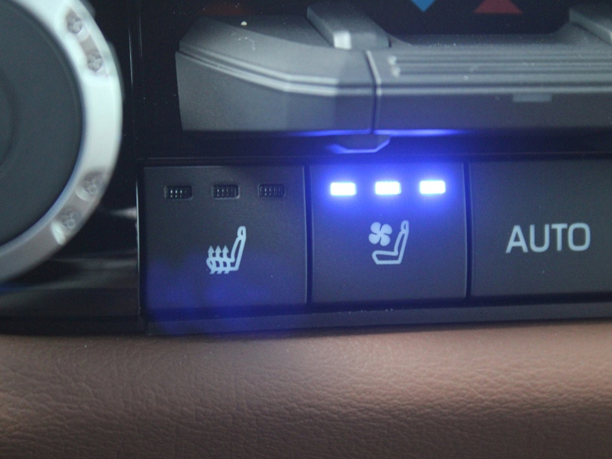 Used 2026 Toyota Sequoia 1794 Edition AWD/4WD image 5