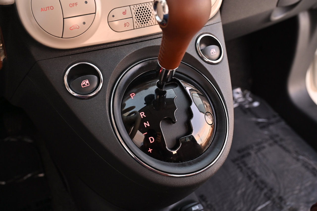 Used 2015 FIAT 500 1957 Edition image 21