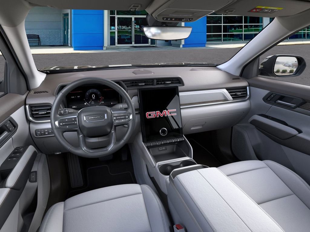New 2026 GMC Terrain Denali image 15