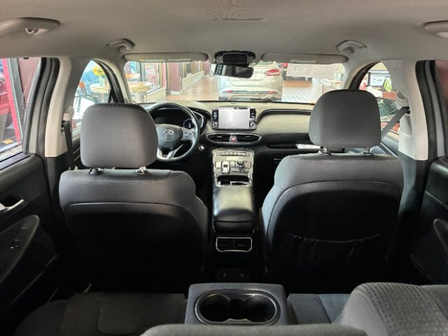 Used 2022 Hyundai Santa Fe XRT FWD image 36