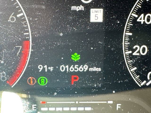 Used 2023 Honda Civic LX image 10