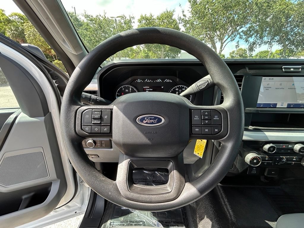 Used 2025 Ford F450 XL AWD/4WD image 15