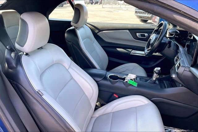Used 2024 Ford Mustang Premium image 7