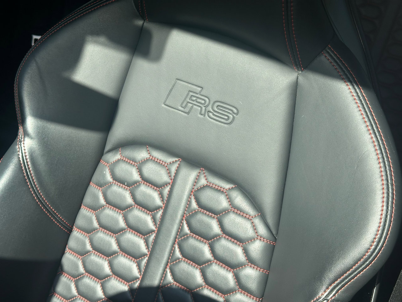 Used 2019 Audi RS 5 quattro Premium Plus Sportback image 12