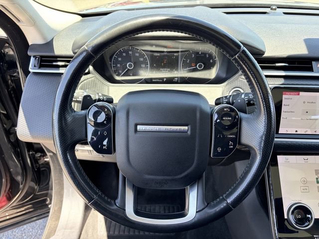 Used 2018 Land Rover Range Rover Velar S AWD/4WD image 10