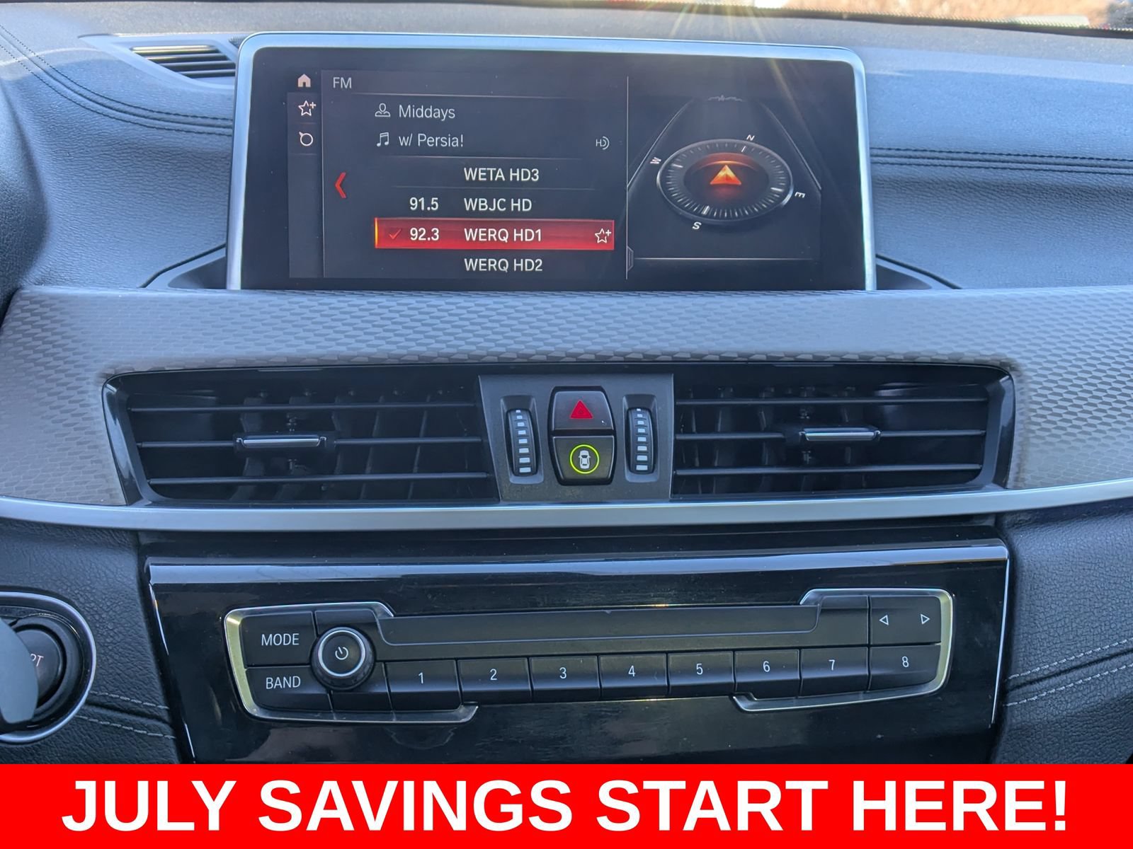 Used 2020 BMW X2 xDrive28i w/ M Sport X Package AWD/4WD image 34