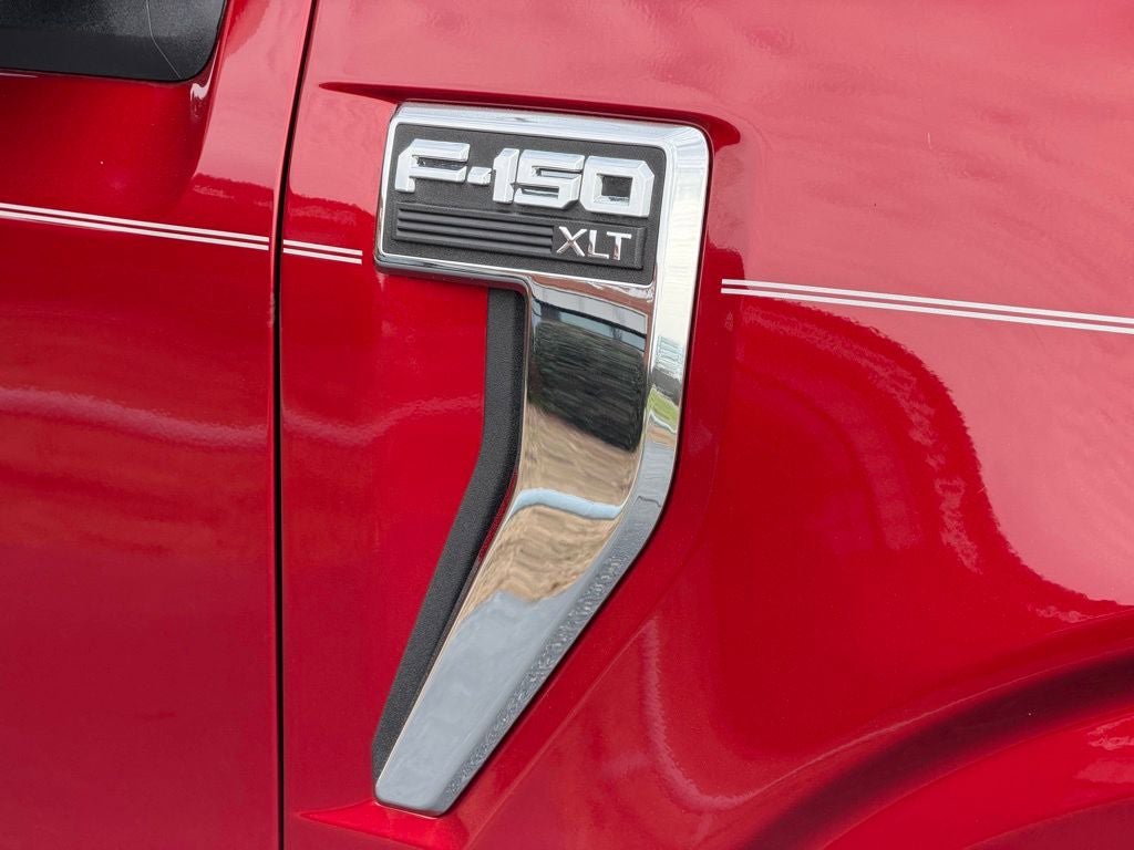 New 2026 Ford F150 XLT w/ Equipment Group 302A MID image 41