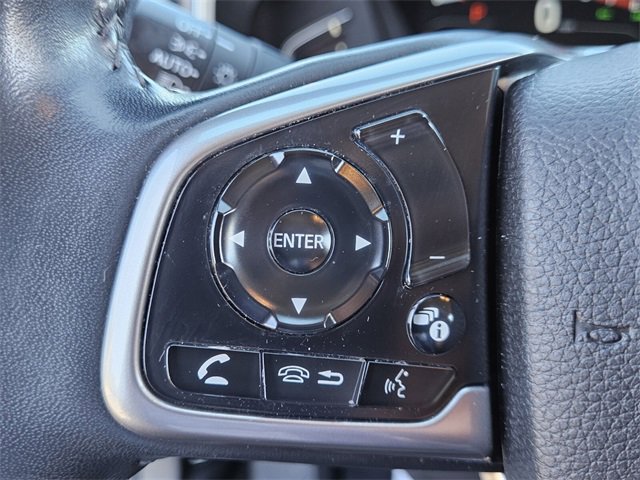 Used 2019 Honda CR-V Touring image 23