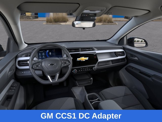 New 2027 Chevrolet Bolt LT FWD image 16