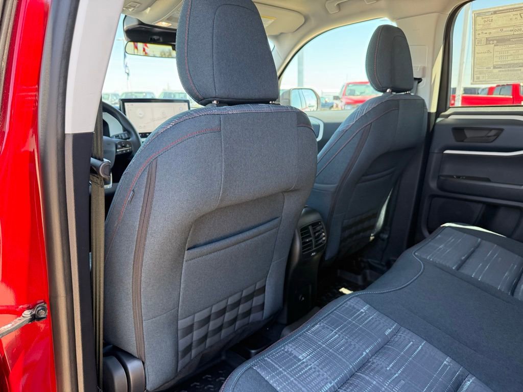 New 2025 Ford Bronco Sport Heritage image 52