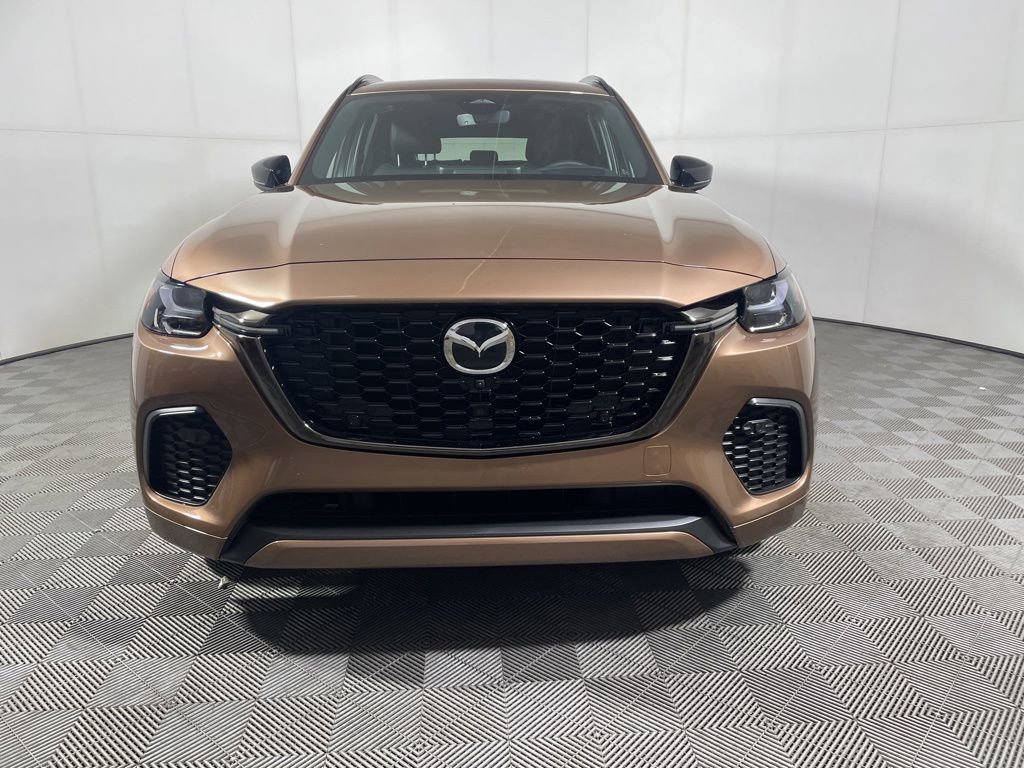 New 2026 MAZDA CX-70 3.3 Turbo S w/ Premium Package image 3