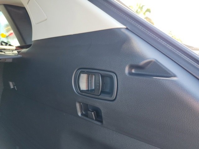 New 2025 MAZDA CX-50 AWD 2.5 Turbo w/ Weather Package image 22