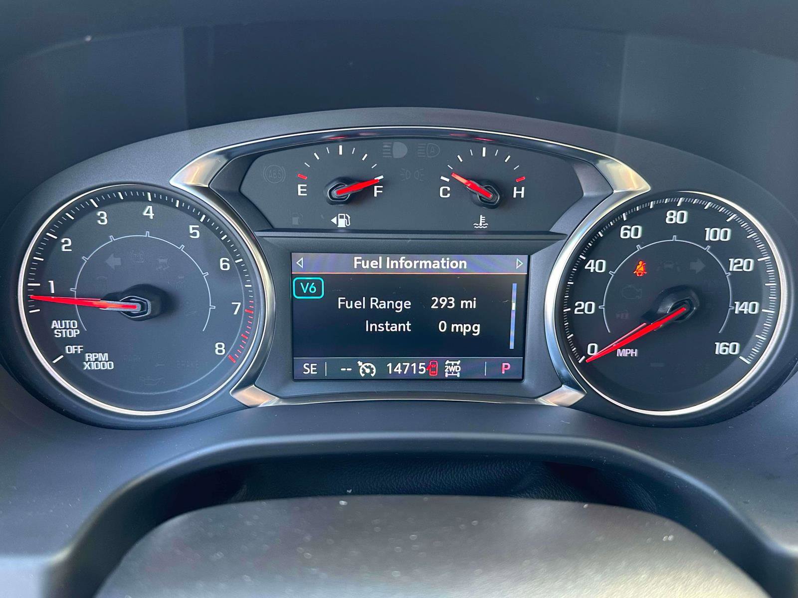 Used 2023 GMC Acadia SLT w/ Elevation Edition image 23