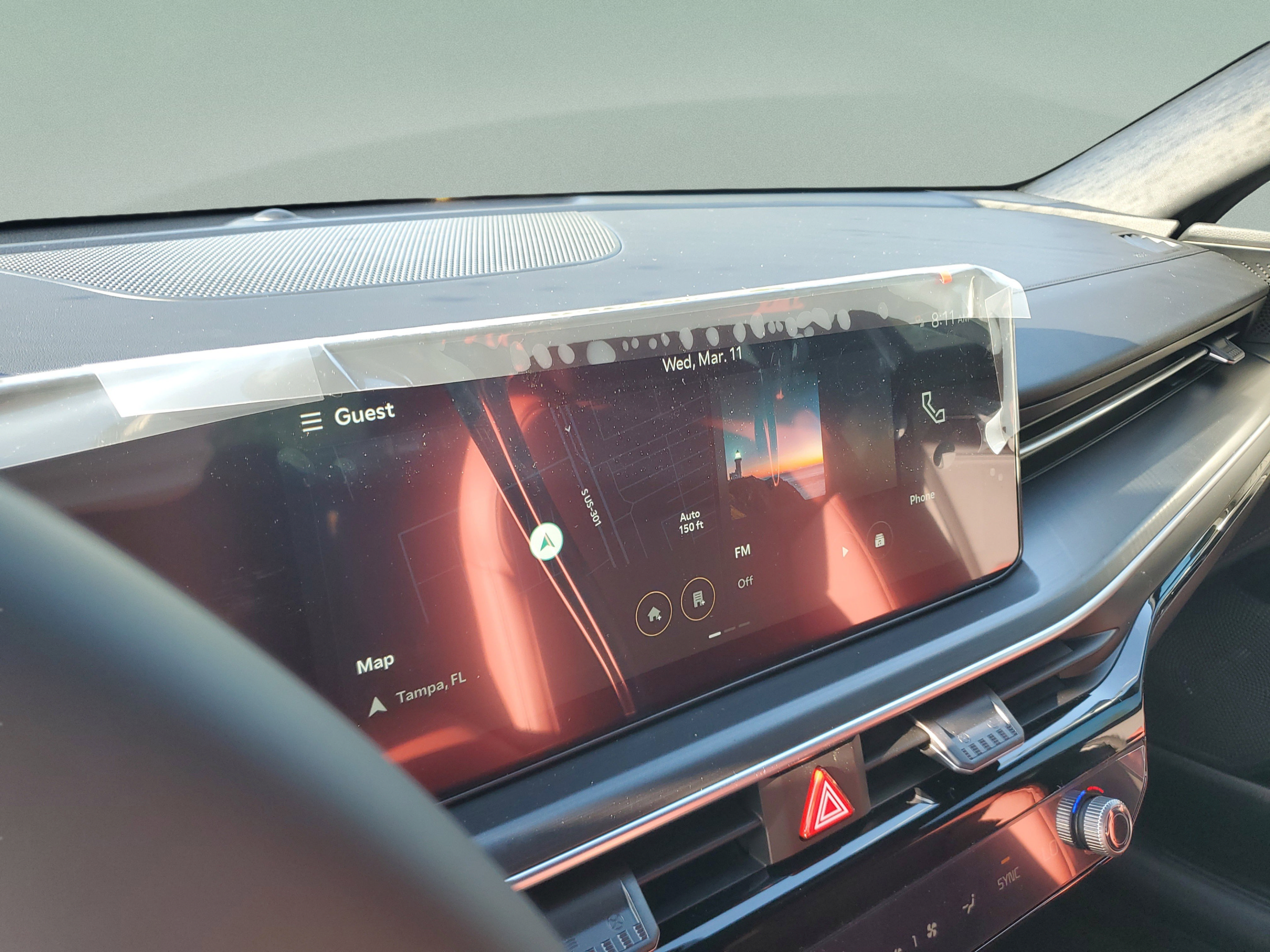 New 2026 Kia K5 GT-Line w/ GT-Line Premium Package FWD image 18