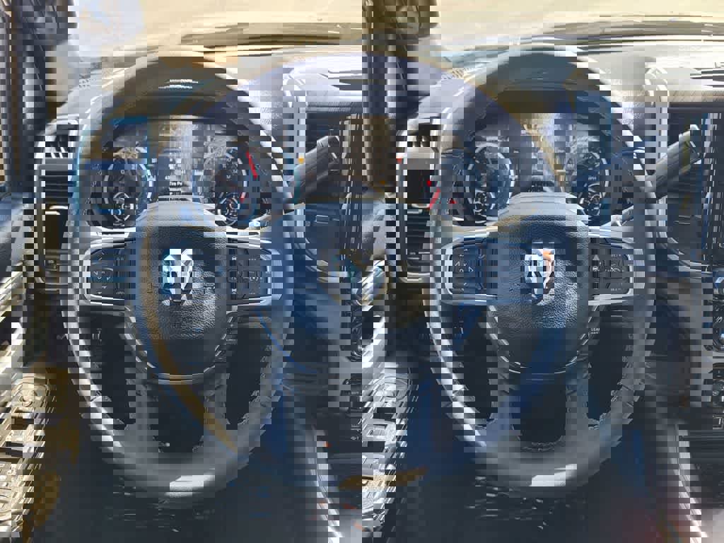 New 2025 RAM 2500 Lone Star image 20