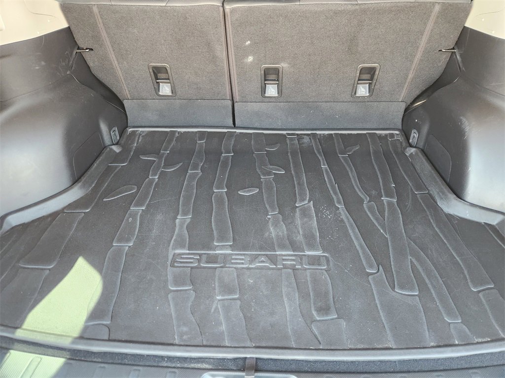 Used 2024 Subaru Forester Touring image 20