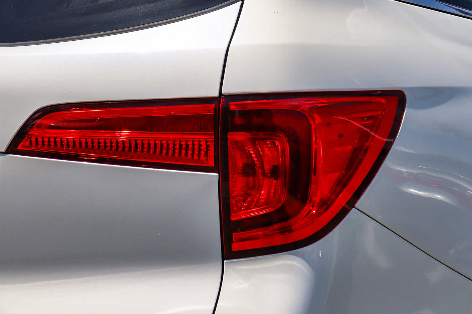 Used 2016 Honda Pilot EX-L image 8