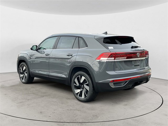 New 2026 Volkswagen Atlas Cross Sport SE image 4