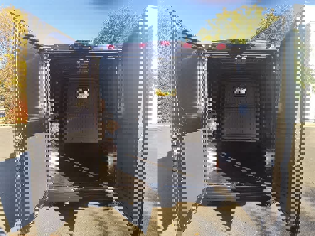 Used 2022 RAM ProMaster 3500 w/ Advanced Safety Group image 22