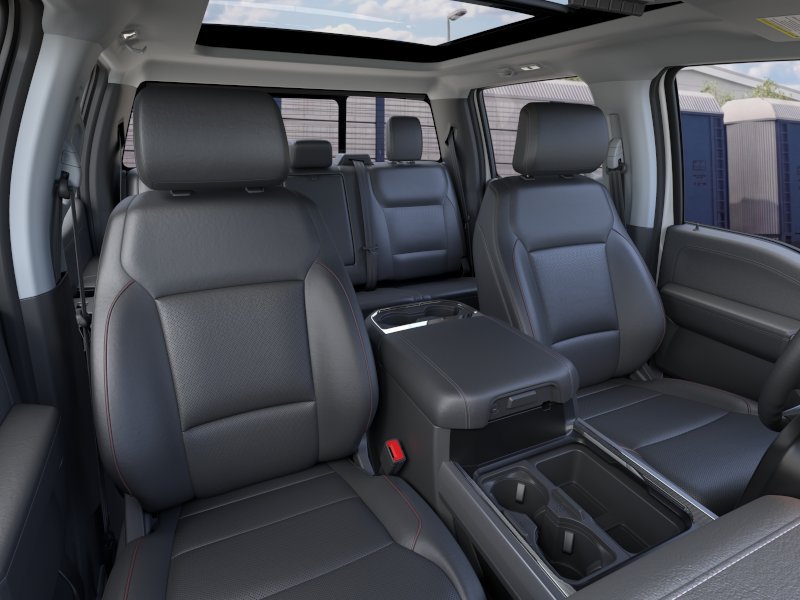 New 2026 Ford F250 Lariat AWD/4WD image 19