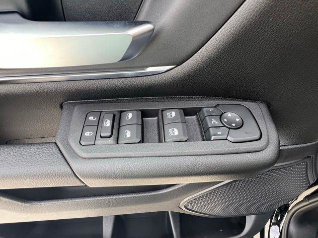 New 2026 RAM 1500 Big Horn image 11