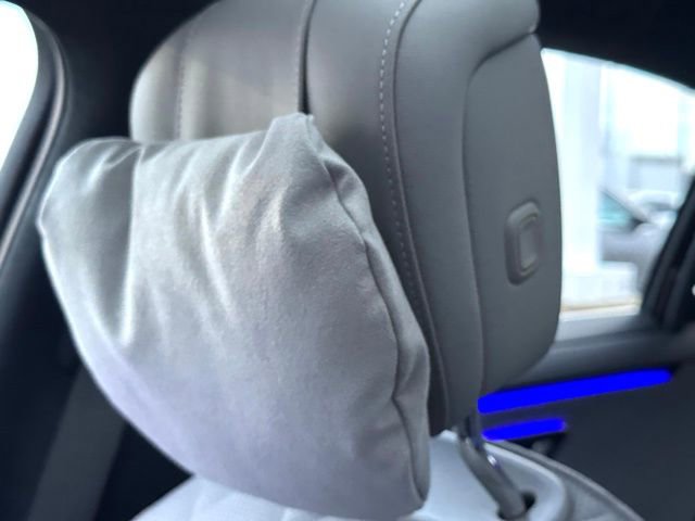 New 2026 Mercedes-Benz S 580 4MATIC Sedan image 19