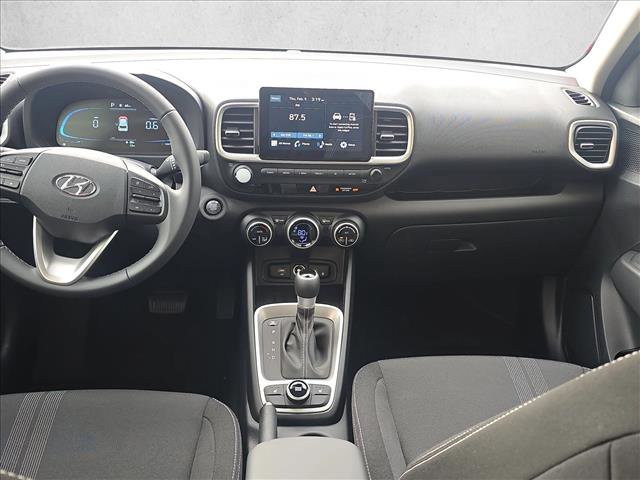 New 2026 Hyundai Venue SEL image 17
