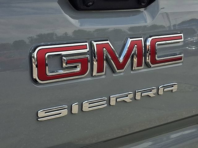 Used 2024 GMC Sierra 1500 SLE w/ Preferred Package AWD/4WD image 33