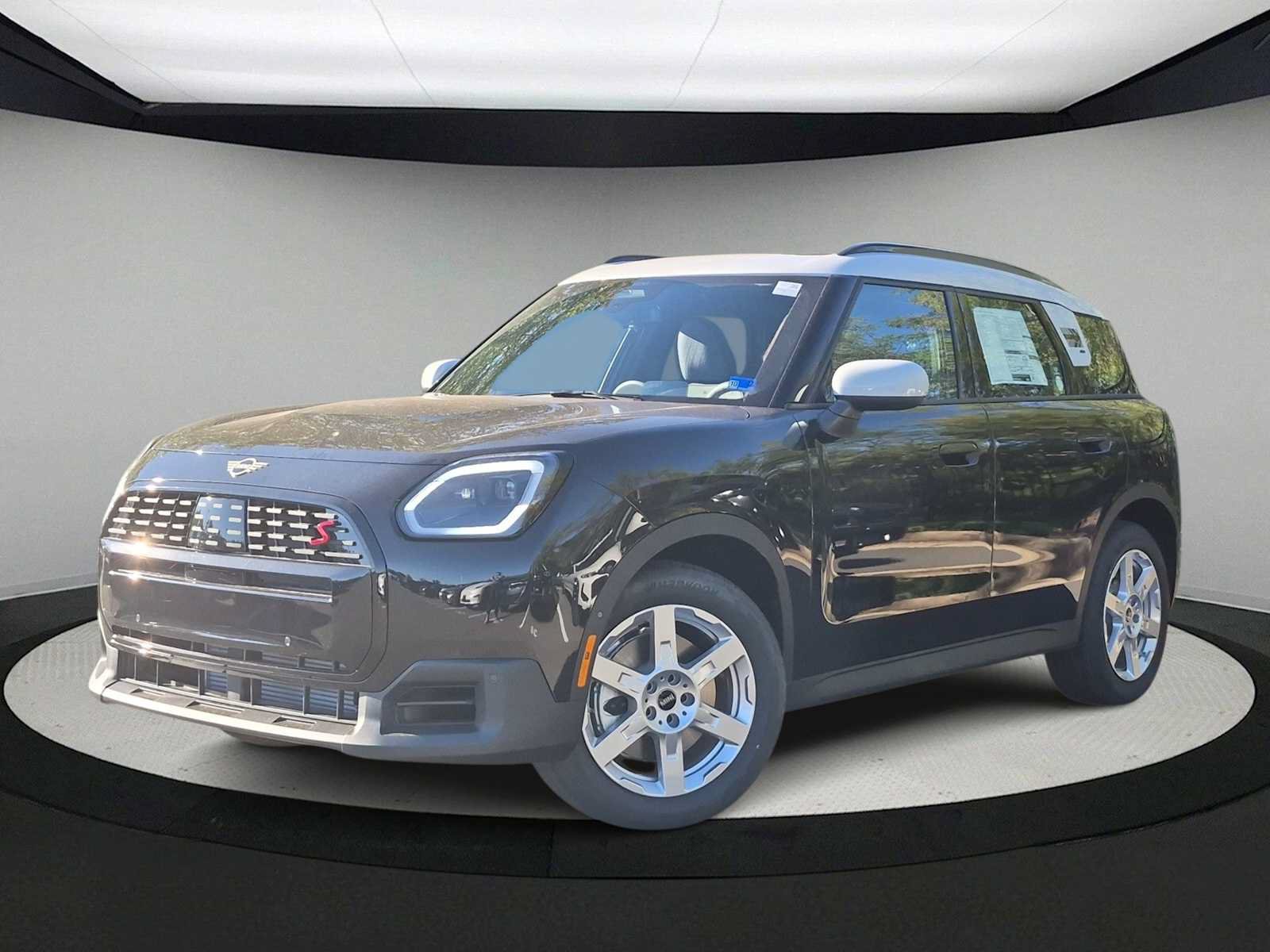 New 2027 MINI Cooper Countryman S AWD/4WD image 1