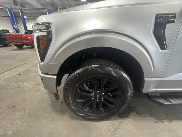 New 2026 Ford F150 Lariat w/ Equipment Group 502A High AWD/4WD image 23
