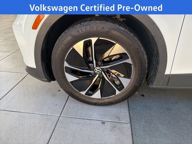 Certified 2022 Volkswagen ID.4 Pro S image 13