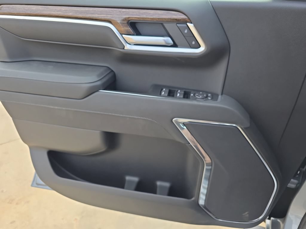 New 2026 GMC Sierra 1500 SLE AWD/4WD image 26