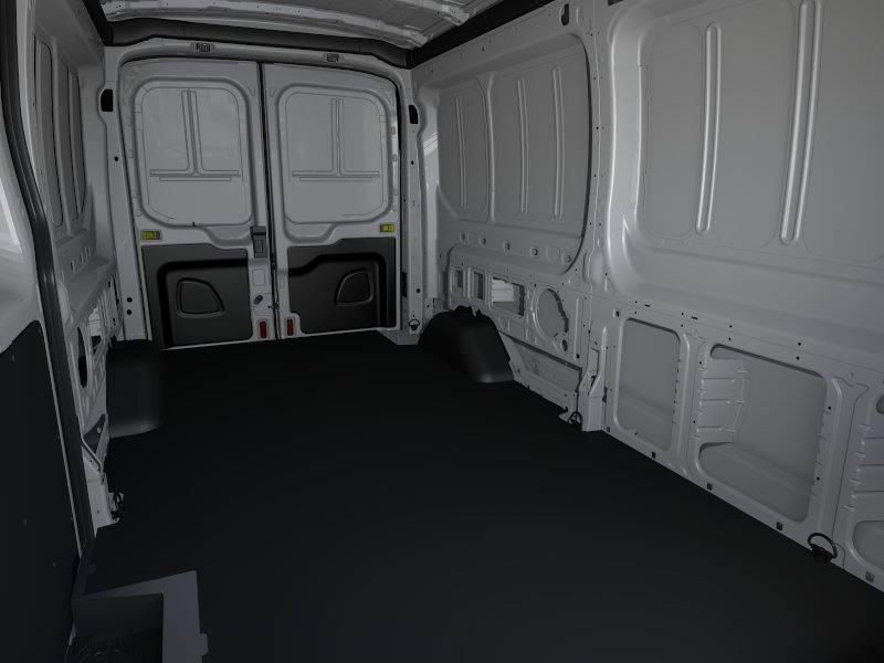New 2026 Ford Transit 250 148 Medium Roof RWD image 11