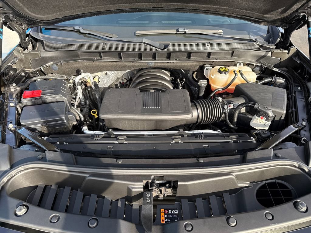 Used 2022 Chevrolet Tahoe Z71 image 28