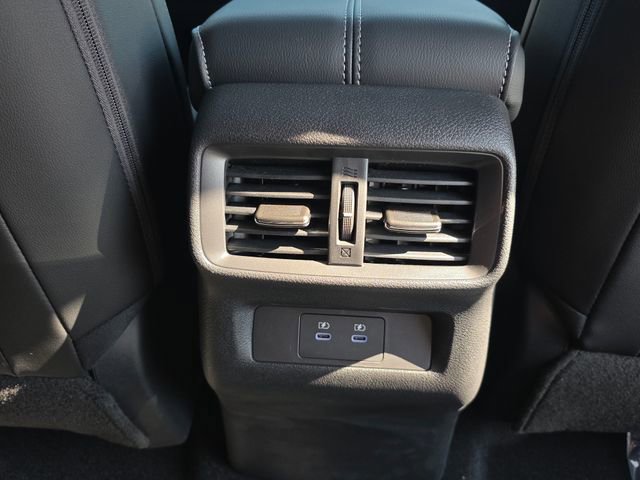 New 2026 Nissan Murano SL image 23