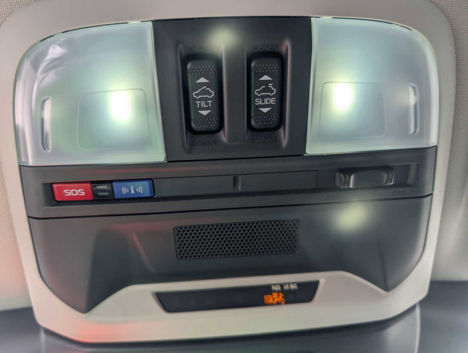 Certified 2025 Subaru Crosstrek 2.0i Premium image 18