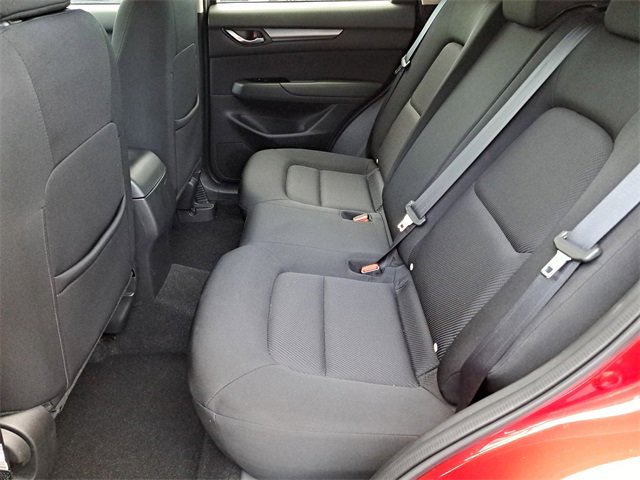 Used 2023 MAZDA CX-5 AWD 2.5 S image 10