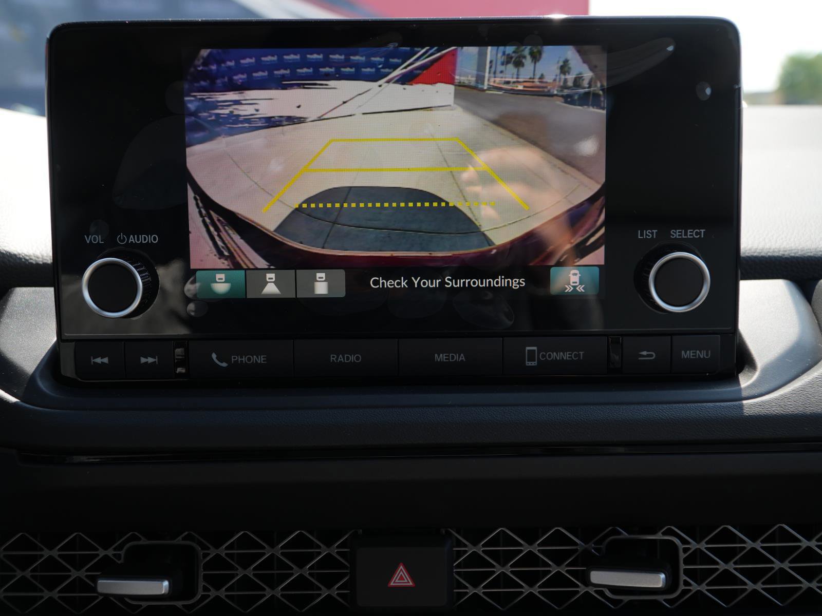 New 2025 Honda Accord SE image 28