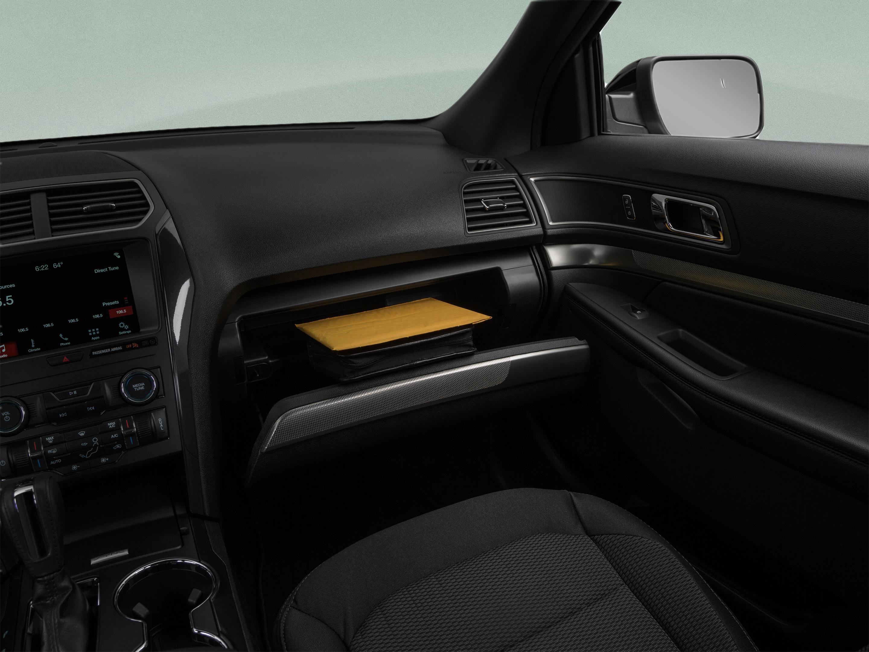 Used 2018 Ford Explorer Limited FWD image 35