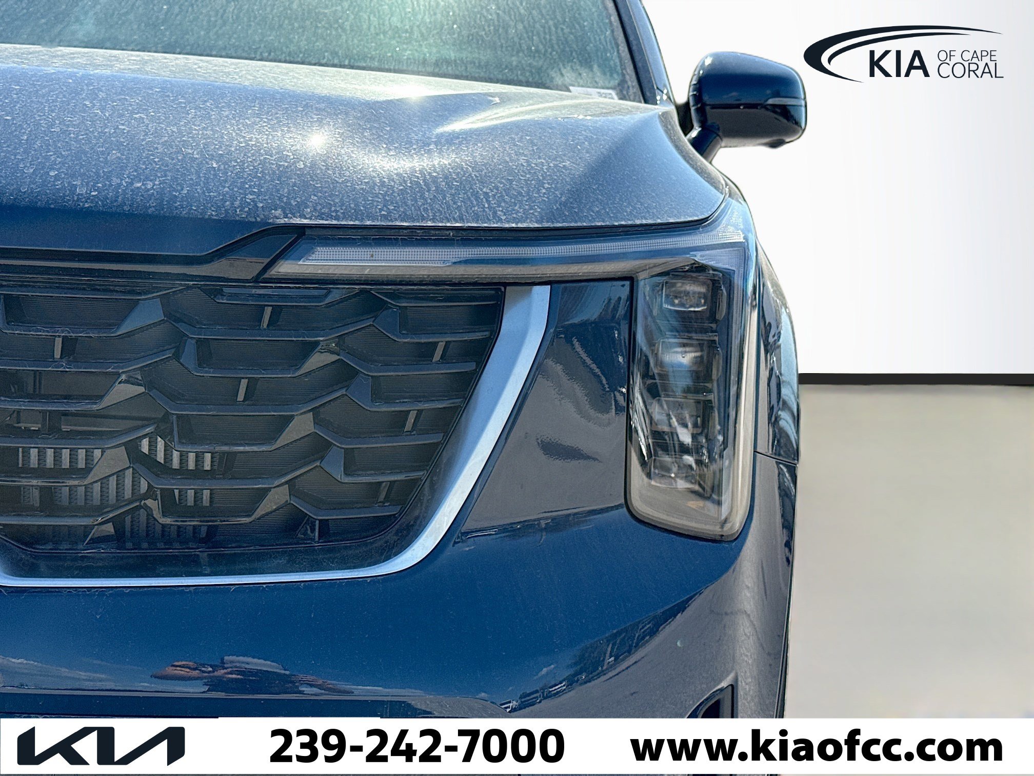 New 2026 Kia Sorento SX image 8