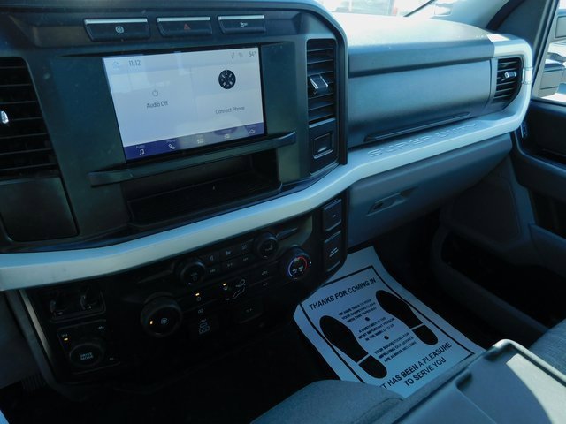 Used 2024 Ford F350 XLT image 27