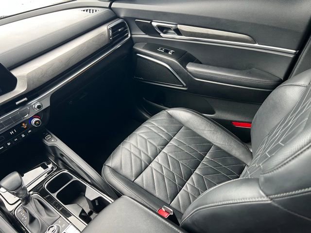 Certified 2023 Kia Telluride SX Prestige X-Pro AWD/4WD image 15