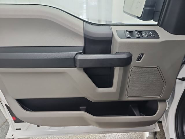 Used 2018 Ford F150 XL w/ Equipment Group 101A Mid image 10